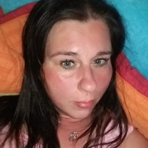 Profilbild von Bianca Gabor