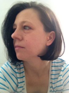 Profilbild von Bianca Gabro-Damm