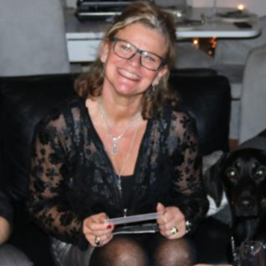 Profilbild von Bianca Gaentzsch