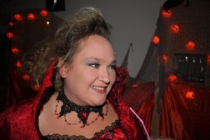 Profilbild von Bianca Gelhausen