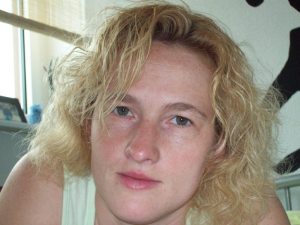 Profilbild von Bianca Gelhausen