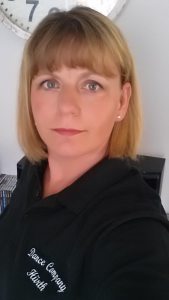 Profilbild von Bianca George