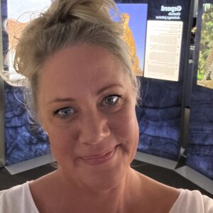 Profilbild von Bianca Gerkens