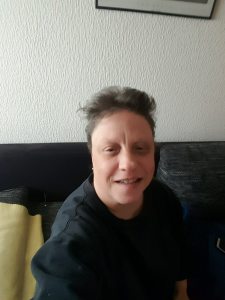 Profilbild von Bianca Giebel