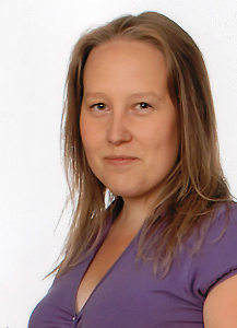 Profilbild von Bianca Gleichmann
