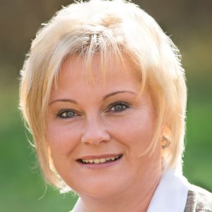 Profilbild von Bianca Glöckl