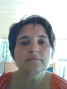 Profilbild von Bianca Gnaß