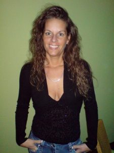 Profilbild von Bianca Goebel