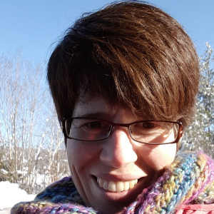 Profilbild von Bianca Göbl