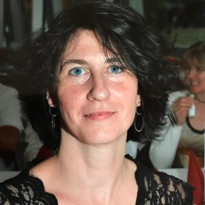Profilbild von Bianca Görnig