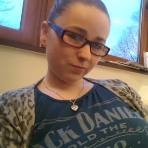Profilbild von Bianca Göttsche