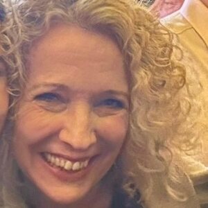 Profilbild von Bianca Goldmann