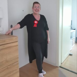 Profilbild von Bianca Graap