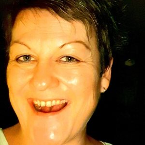 Profilbild von Bianca Gräbner