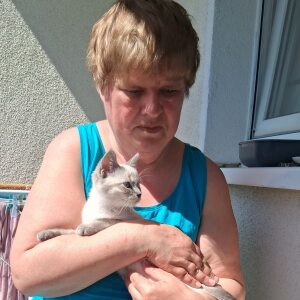 Profilbild von Bianca Grellmann