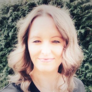 Profilbild von Bianca Greschek