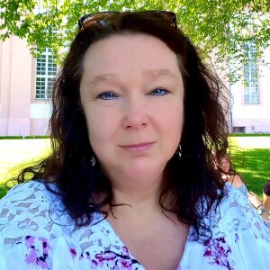 Profilbild von Bianca Grochowina