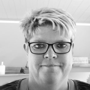 Profilbild von Bianca Gronemeier
