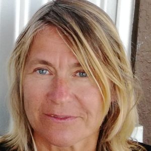 Profilbild von Bianca Gross