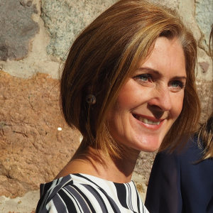 Profilbild von Bianca Große