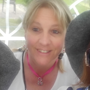 Profilbild von Bianca Gründler