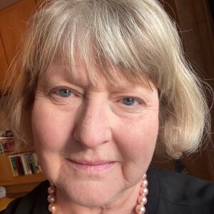 Profilbild von Bianca Grünhage