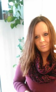 Profilbild von Bianca Grünhagen