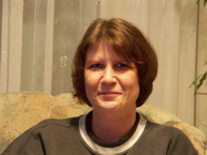 Profilbild von Bianca Grüttner