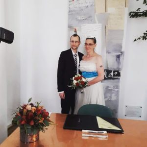 Profilbild von Bianca Gubisch