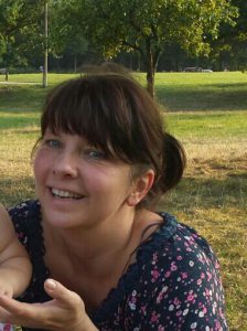 Profilbild von Bianca Günzel