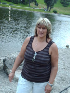 Profilbild von Bianca Güzeldemirci