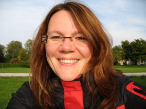 Profilbild von Bianca Haase