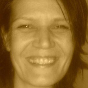 Profilbild von Bianca Hagedorn