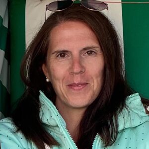 Profilbild von Bianca Hagen