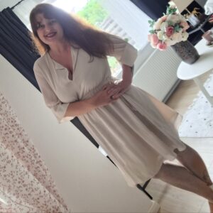 Profilbild von Bianca Hagen