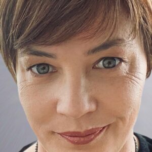 Profilbild von Bianca Hagt