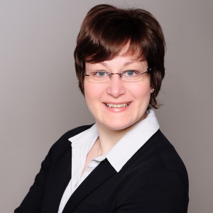 Profilbild von Bianca Halweg