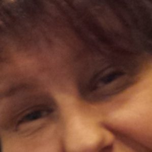 Profilbild von Bianca Hammele