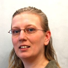 Profilbild von Bianca Hampel