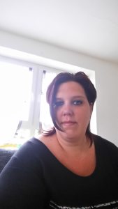 Profilbild von Bianca Hannappel