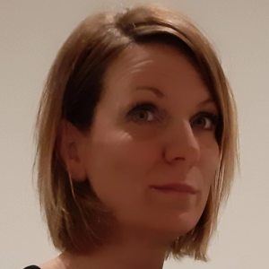 Profilbild von Bianca Hansen