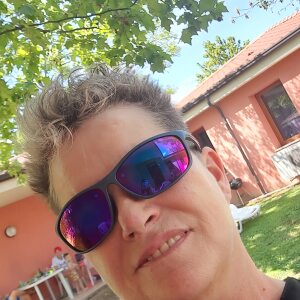 Profilbild von Bianca Hansen