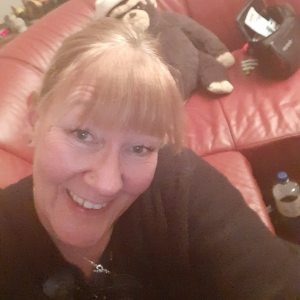 Profilbild von Bianca Hanuschik