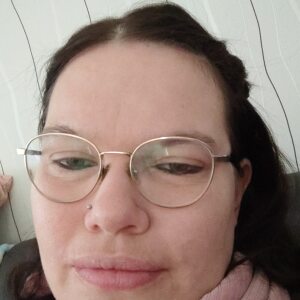 Profilbild von Bianca Hartel