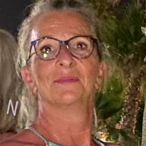 Profilbild von Bianca Hartig