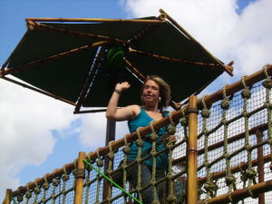 Profilbild von Bianca Hartmann