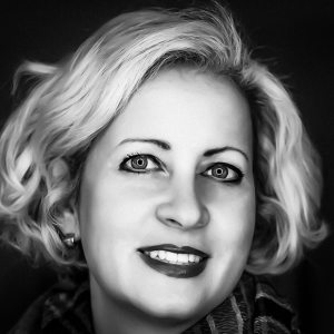 Profilbild von Bianca Hartmann
