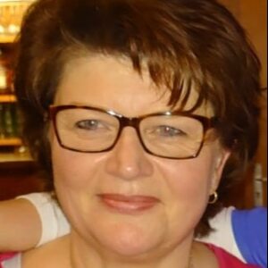 Profilbild von Bianca Hattenbach
