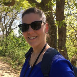Profilbild von Bianca Haubrichs