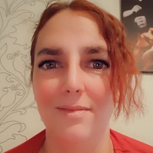 Profilbild von Bianca Hecker